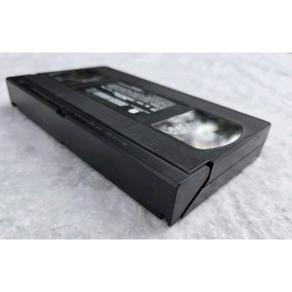 Rush Hour 2 (VHS, 2001) Jackie Chan, Chris Tucker, John Lone Action Comedy Movie - Picture 4 of 6